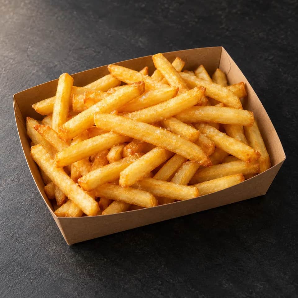 Fries